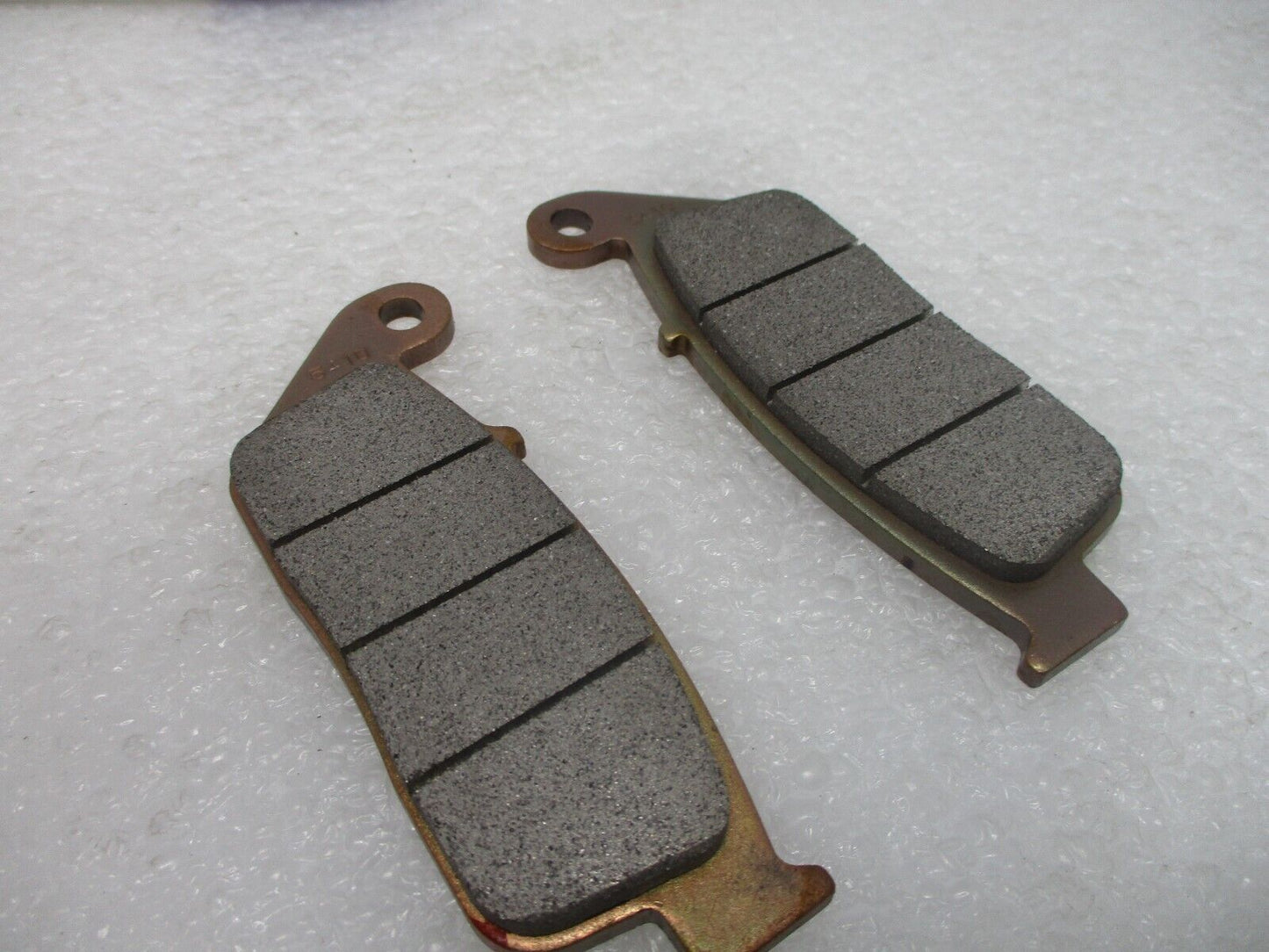 New Triumph Thruxton Front Brake Pads T2020537