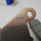 New Triumph Thruxton Front Brake Pads T2020537