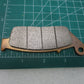 New Triumph Thruxton Front Brake Pads T2020537