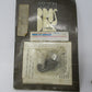 White Brothers Easyboy Lite Clutch Fits B T (except FXR) '87-up,'86-'90 XL  'I'