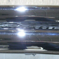 Harley-Davidson 2011 CVO Chrome Mufflers & Chrome/Black Slotted Caps 65586-11