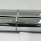 Harley-Davidson 2011 CVO Chrome Mufflers & Chrome/Black Slotted Caps 65586-11