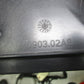Genuine Buell Right Engine Shroud 2003-09 XB M0903.02A8A (BROKEN)