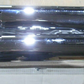 Harley-Davidson 2011 CVO Chrome Mufflers & Chrome/Black Slotted Caps 65586-11