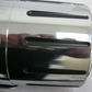 Harley-Davidson 2011 CVO Chrome Mufflers & Chrome/Black Slotted Caps 65586-11