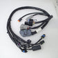 Harley Davidson OEM Wiring Harness FLHR, FLHT 04-05 Models 70233-04 NEW