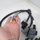 Harley Davidson OEM Wiring Harness FLHR, FLHT 04-05 Models 70233-04 NEW