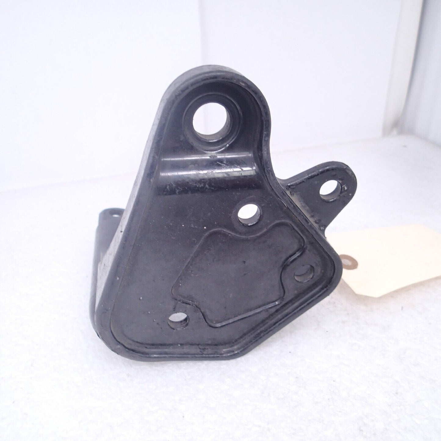 USED Black Pedal Mount Harley Softail Deuce 00-05 OEM 42507-00a Stock Factory