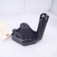 USED Black Pedal Mount Harley Softail Deuce 00-05 OEM 42507-00a Stock Factory