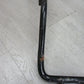 CUSTOME Home built motorcycle trailer hitch