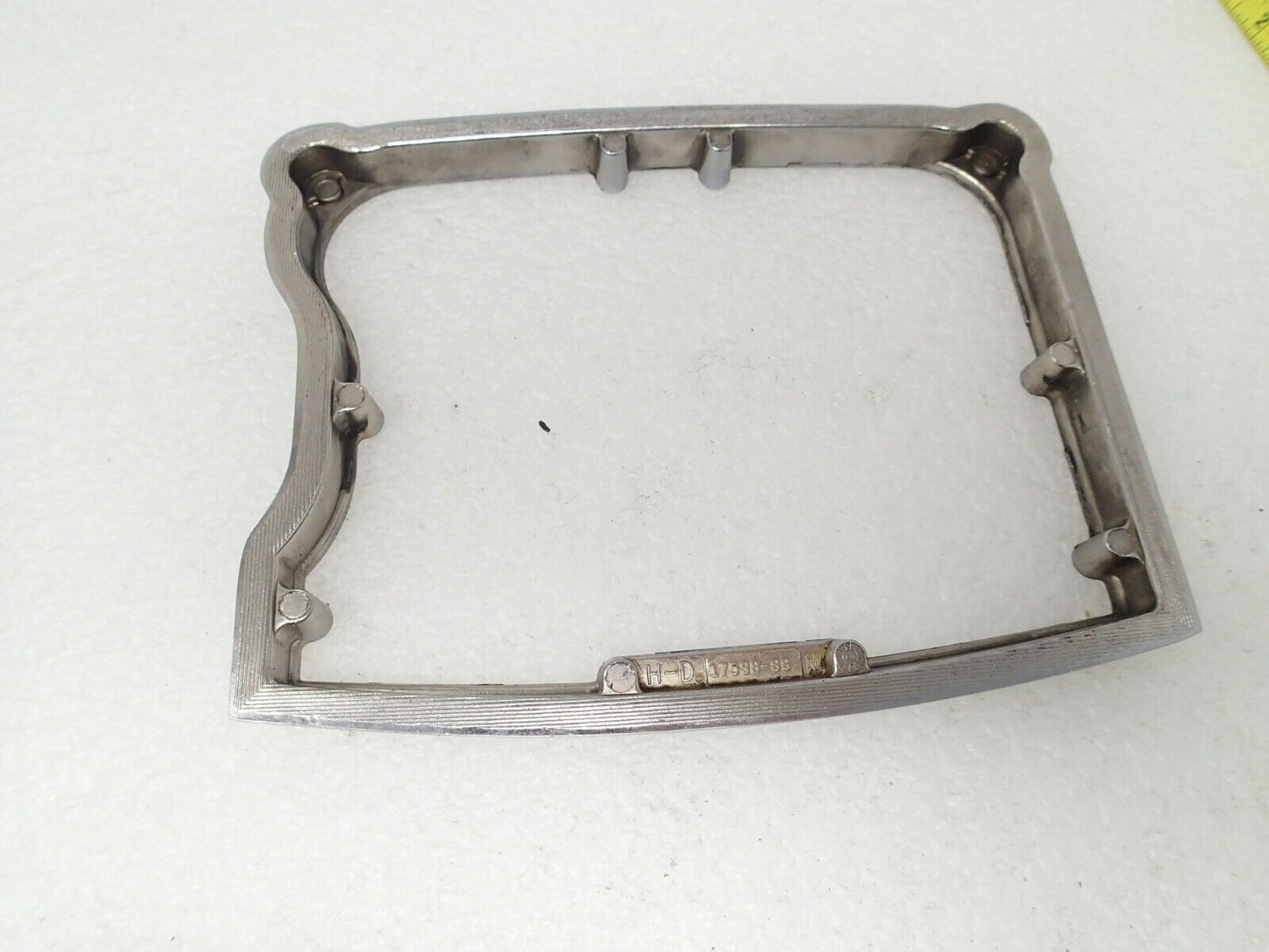 84-92 Harley Davidson Touring Softail FXR Evolution Rocker Box Spacer 17538-88