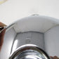 SJC A09-89 Tappet Cover - Polished Square - 4 Hole - XS650