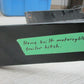 CUSTOME Home built motorcycle trailer hitch