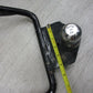 CUSTOME Home built motorcycle trailer hitch