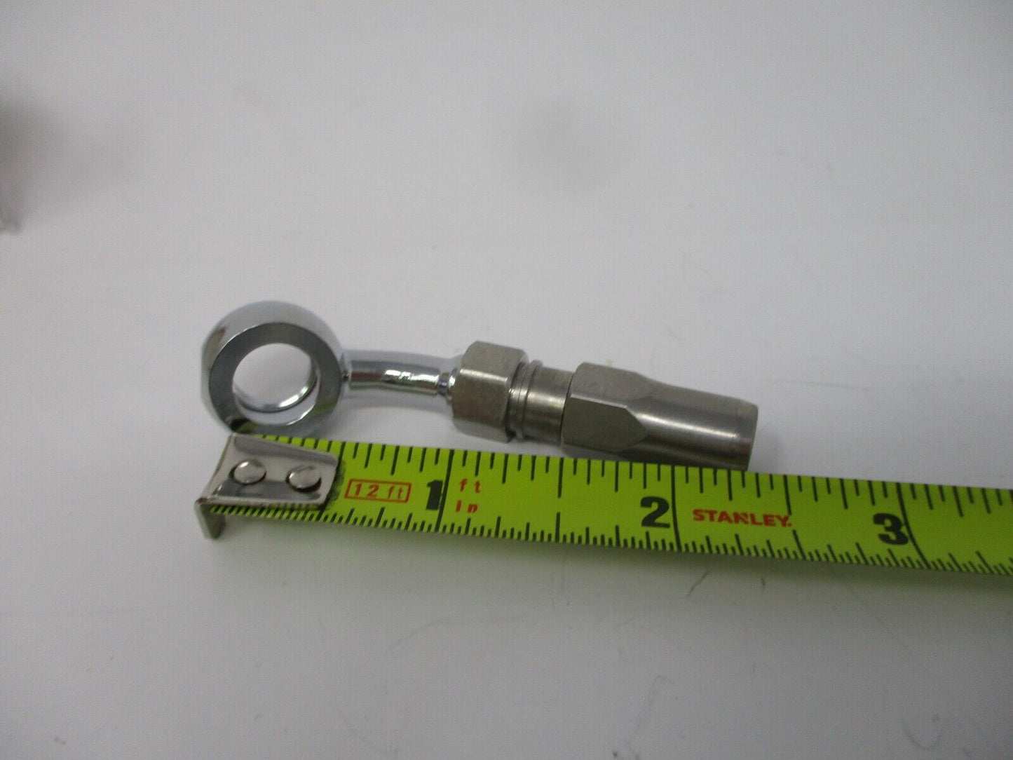 BANJO 392135 Build Your Own Brake Line FOR MOTORCYCLES 174284PTWINS