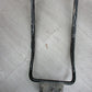 CUSTOME Home built motorcycle trailer hitch