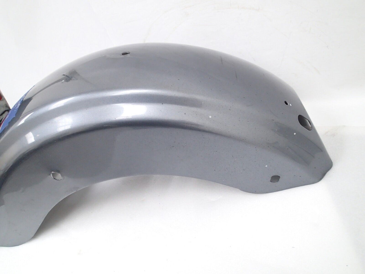 OEM Harley Davidson Touring Models Rear Fender 09 Up Scratched