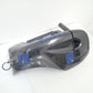 HARLEY-DAVIDSON ELECTRA GLIDE LEFT SIDE GLOVE BOX LOWER FAIRING