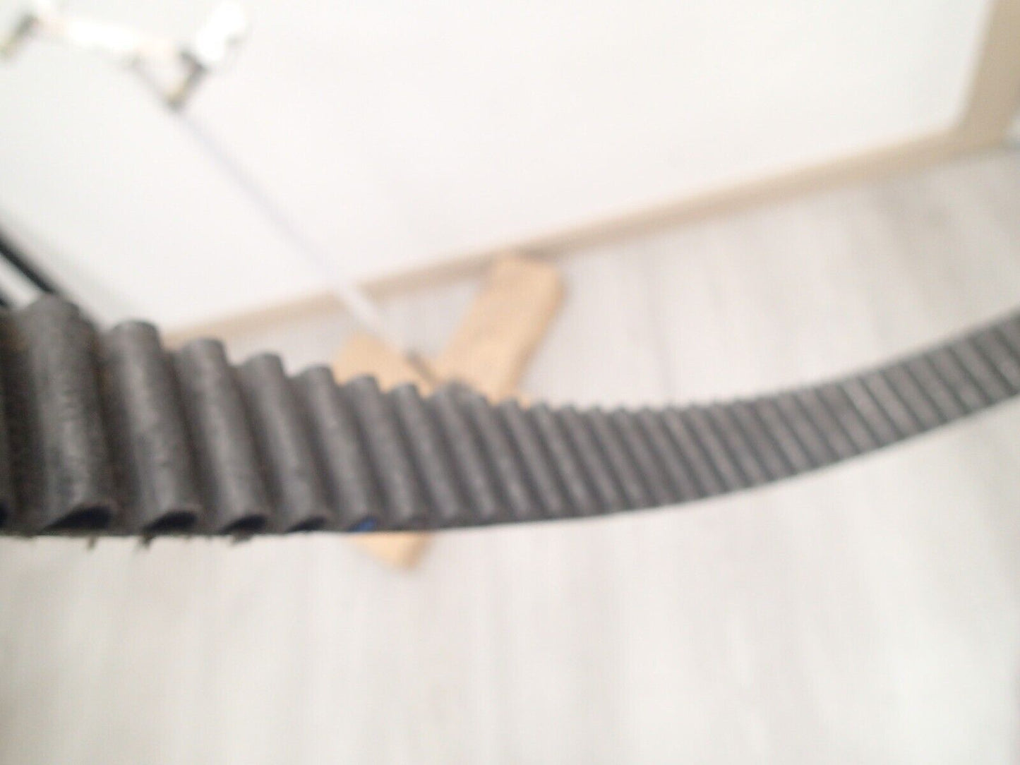 2010 HARLEY DAVIDSON SPORTSTER Final Drive Belt 40371-07