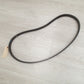 2010 HARLEY DAVIDSON SPORTSTER Final Drive Belt 40371-07