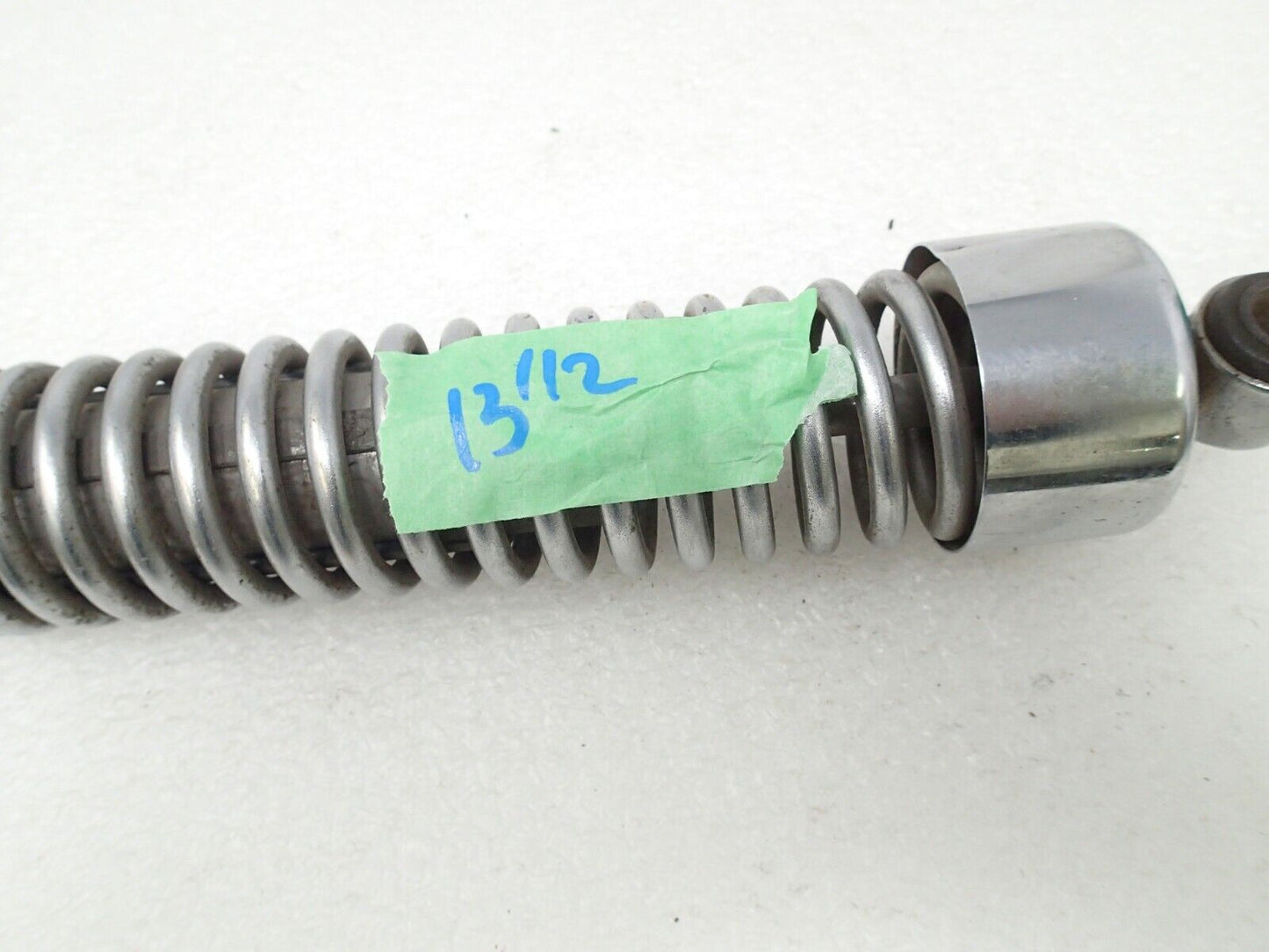 Harley Davidson Sportster 13.5” Rear Shock 54566-91 SINGLE UNIT) ONE- 1pcs