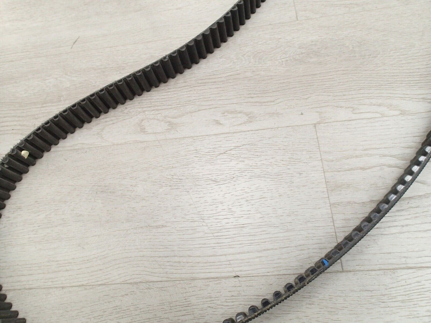 2010 HARLEY DAVIDSON SPORTSTER Final Drive Belt 40371-07