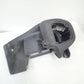 HARLEY-DAVIDSON ELECTRA GLIDE LEFT SIDE GLOVE BOX LOWER FAIRING