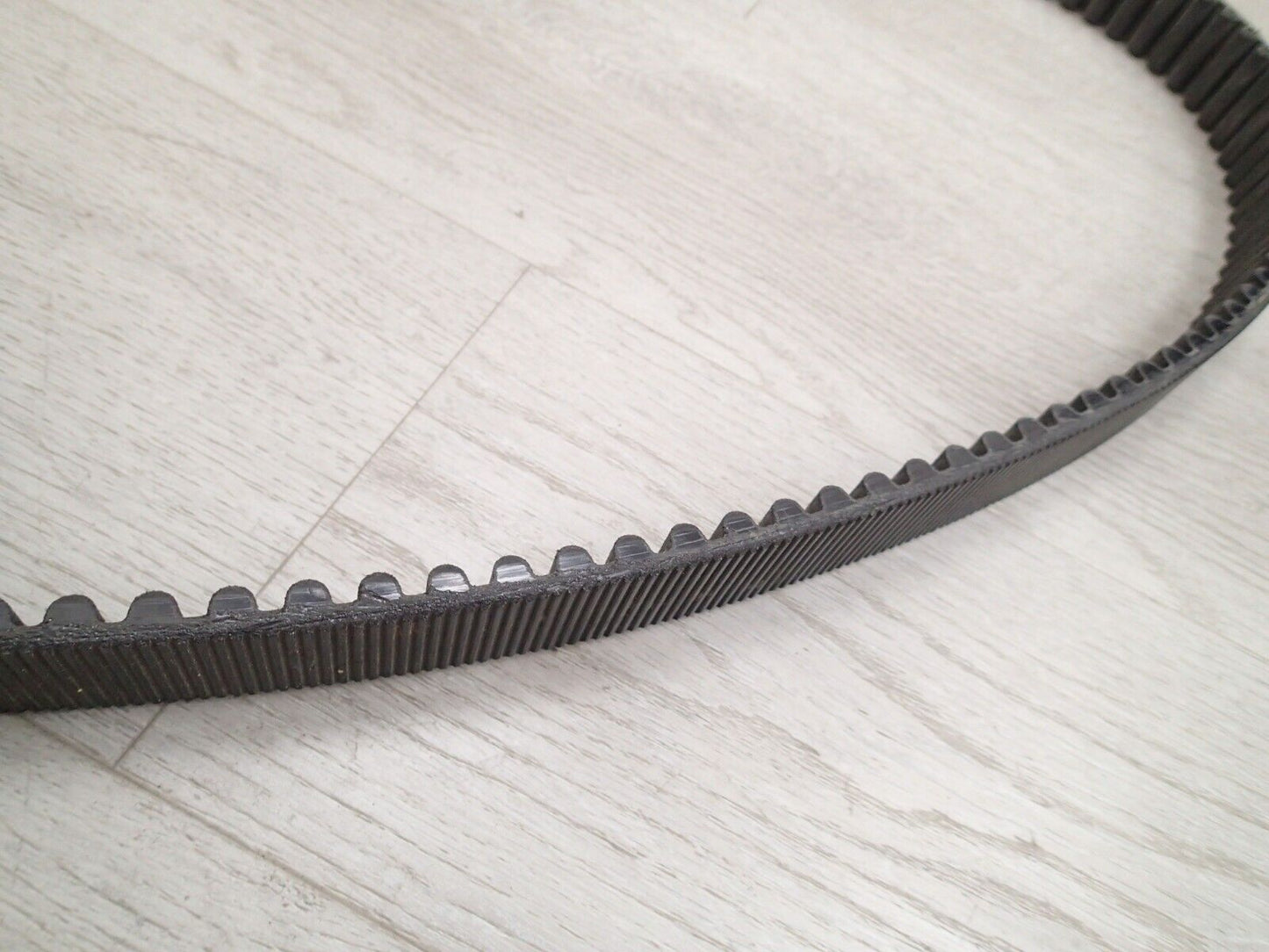 2010 HARLEY DAVIDSON SPORTSTER Final Drive Belt 40371-07