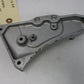 03-07 Buell Lightning XB9 XB12 S R : LEFT FRONT PEG BRACKET REARSET N0401.02A8