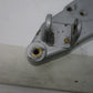 03-07 Buell Lightning XB9 XB12 S R : LEFT FRONT PEG BRACKET REARSET N0401.02A8