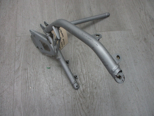 2003 Buell XB9R Firebolt W Bracket Engine Mount L0511.02A8 USED