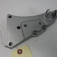 03-07 Buell Lightning XB9 XB12 S R : LEFT FRONT PEG BRACKET REARSET N0401.02A8
