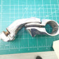 1-1/4" Crash Guard Peg Mount Fit Universal #1 (Aftermarket)