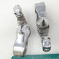 1-1/4" Crash Guard Peg Mount Fit Universal #1 (Aftermarket)