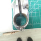 1-1/4" Crash Guard Peg Mount Fit Universal #1 (Aftermarket)