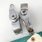 1-1/4" Crash Guard Peg Mount Fit Universal #1 (Aftermarket)