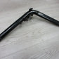 USED DENT Left 2004 Harley-Davidson VRSCB V-Rod Frame Lower Rail 47987-04BK