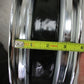 16X3.5" DNA MAMMOTH 52 SPOKE REAR WHEEL FOR HARLEY 08-17 FXST FLST