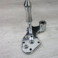 Aftermarket Forward controls Complete Plate set 84-99 Softail