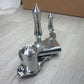 Aftermarket Forward controls Complete Plate set 84-99 Softail