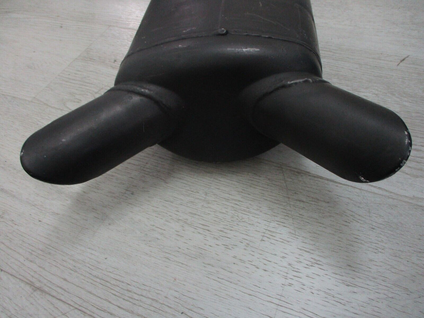 Genuine Harley-Davidson muffler eec S0111.02A8 HARLEY-DAVIDSON S0111.02A8