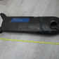 Genuine Harley-Davidson muffler eec S0111.02A8 HARLEY-DAVIDSON S0111.02A8