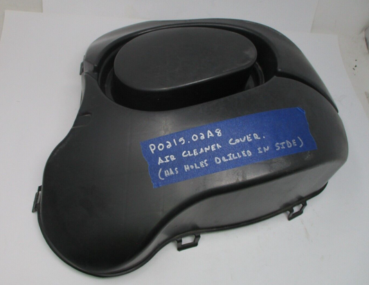 2003-07 BUELL XB9 XB12R FIREBOLT AIR BOX CLEANER P0215.02A8