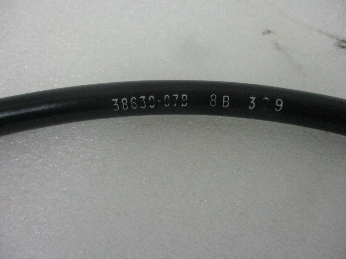 Harley Davidson Softail OEM Genuine Clutch Cable 38639-07bTake off