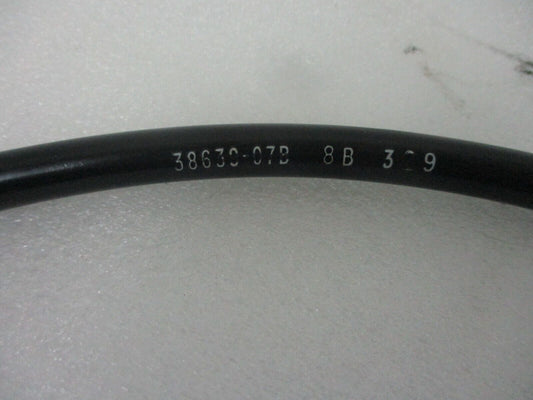 Harley Davidson Softail OEM Genuine Clutch Cable 38639-07bTake off