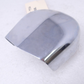 CHROME HORN COVER OEM HARLEY DAVIDSON FXST SOFTAIL 1993-UP 69012-93A