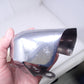 CHROME HORN COVER OEM HARLEY DAVIDSON FXST SOFTAIL 1993-UP 69012-93A