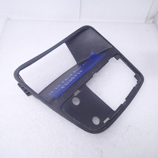USED OEM Harley Davidson Lower Fairing Fascia LH 57100170 NO TAPE