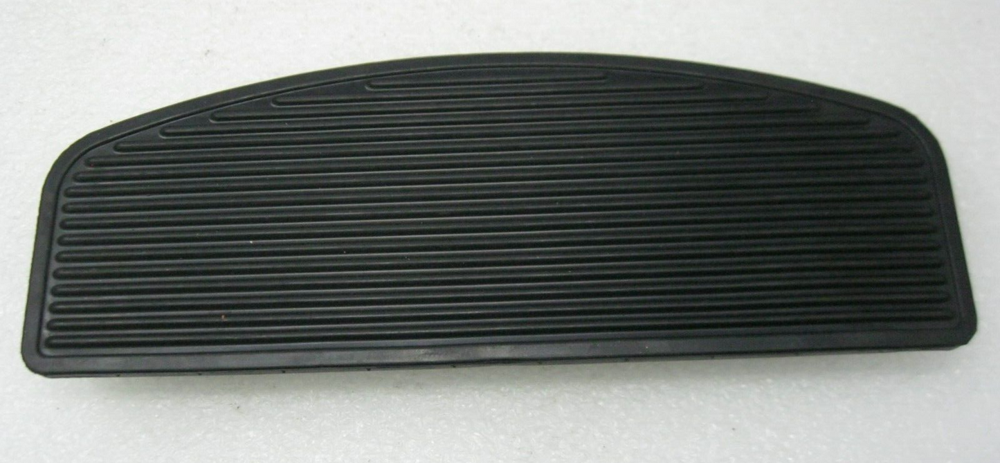 Harley-Davidson  '06-later Touring Footboard Insert (Single) Torn Knobs 50614-06