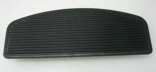 Harley-Davidson  '06-later Touring Footboard Insert (Single) Torn Knobs 50614-06